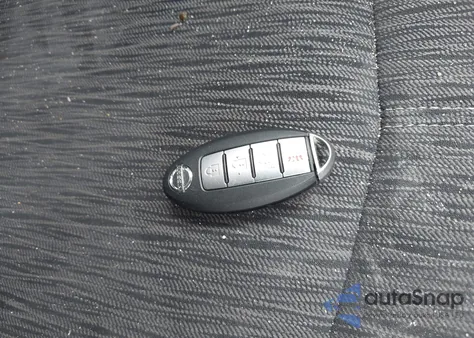 2015 Nissan Sentra Sv from USA, damaged, VIN 3N1AB7AP2FY273252